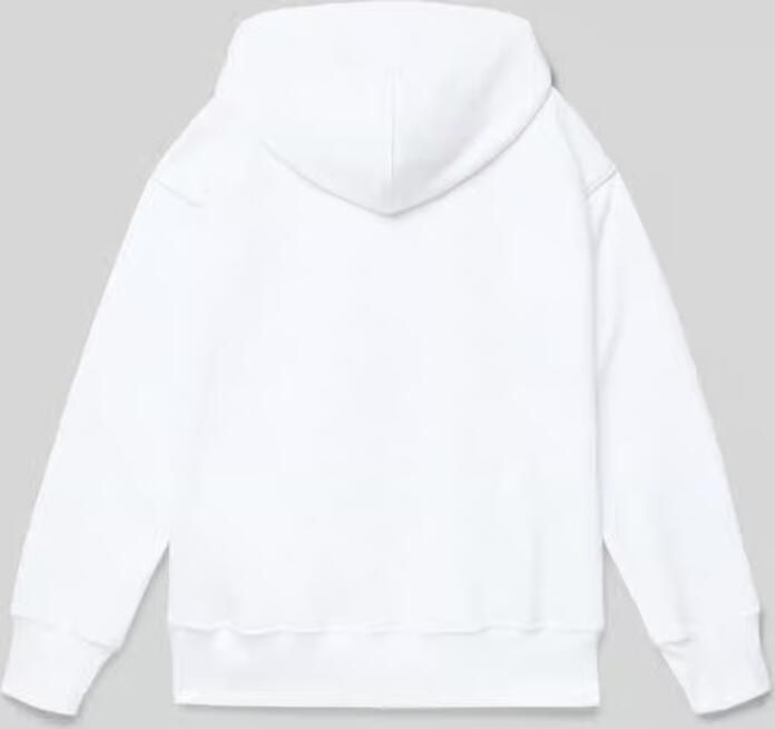Abercrombie&Fitch HOODIE met Labelprint - Foto 2