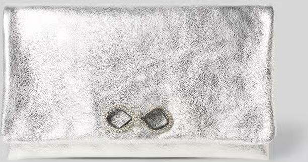 Abro Clutch van echt leer model 'Mimos'