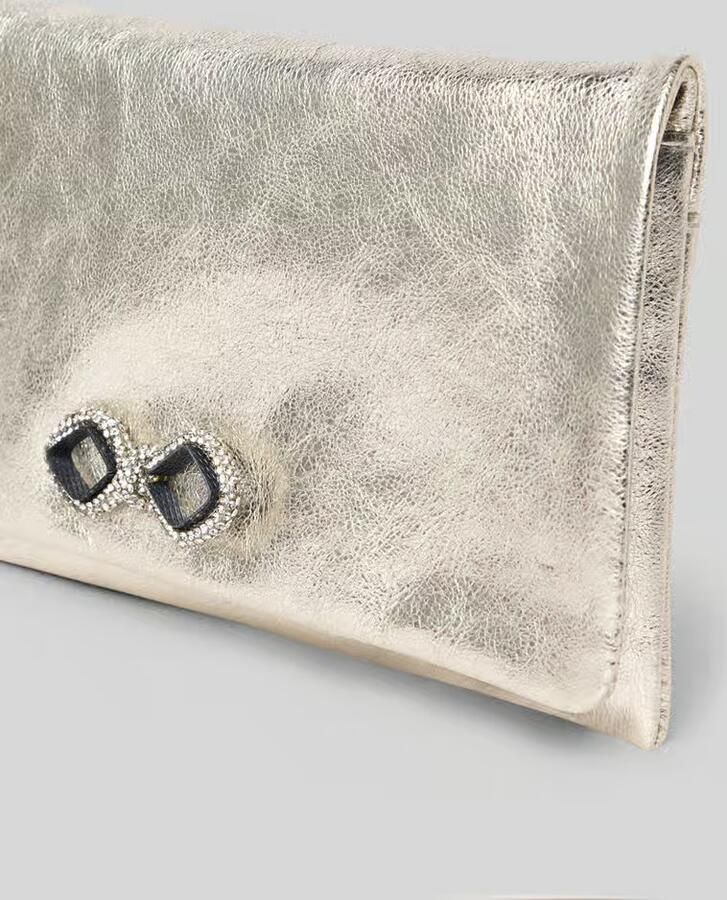 Abro Clutch van echt leer model 'Mimos' - Foto 2