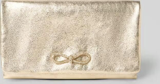 Abro Clutch van echt leer model 'Mimos'