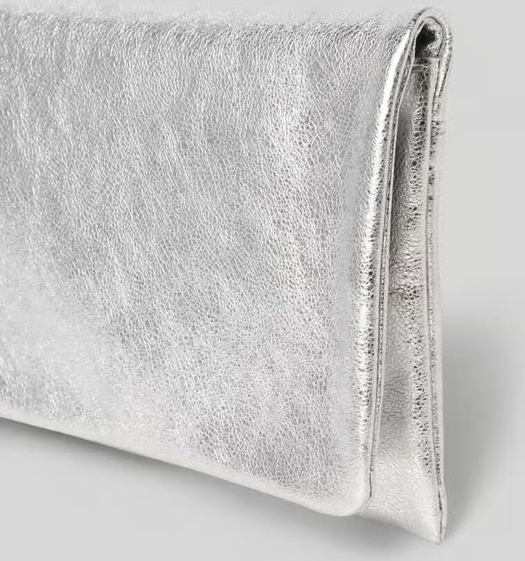 Abro Clutch van echt leer model 'Mimosa' - Foto 2