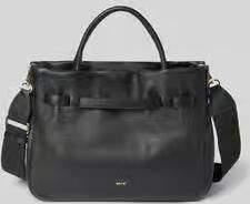 Abro Handtas in handtassenlook met Draagband Model 'JILL'