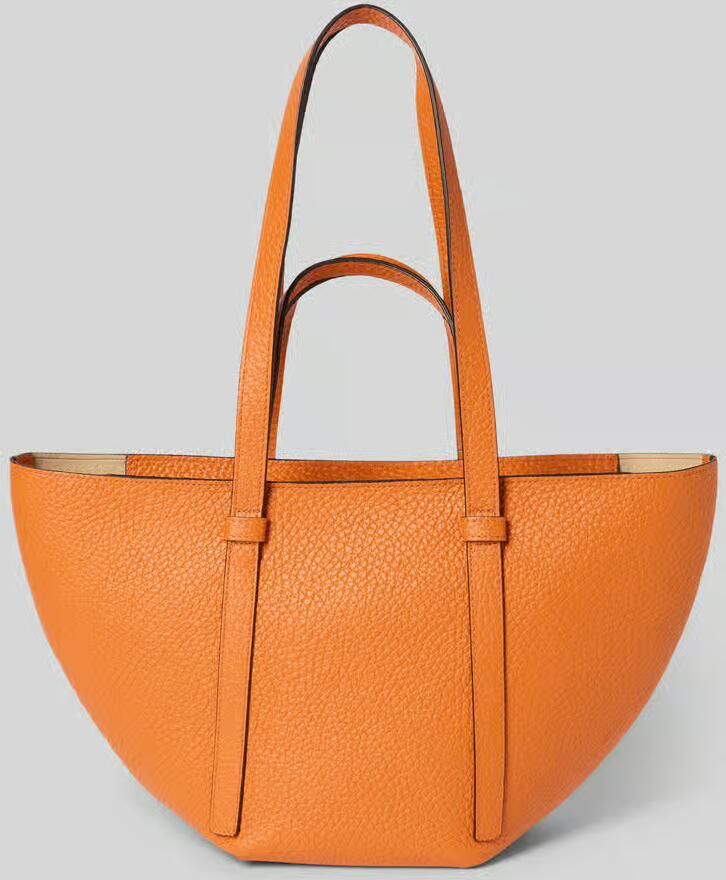 Abro Handtas met labeldetail model 'COSMO' - Foto 2