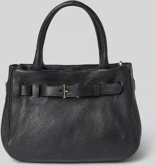 Abro Handtas uit leer Model 'JILL'