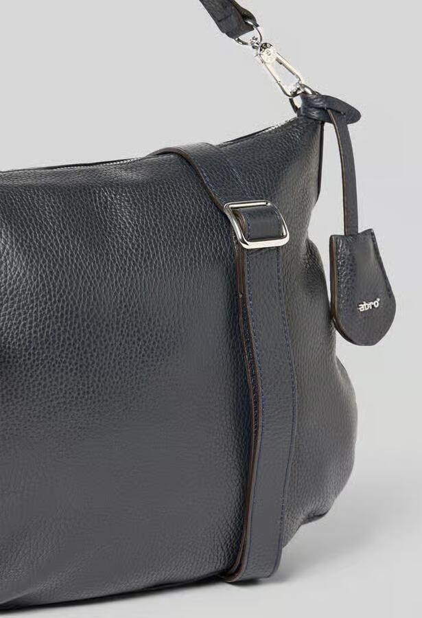 Abro Leren handtas Modell 'JUNA'