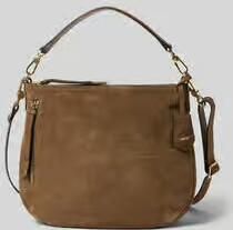 Abro Leren handtas Modell 'JUNA'