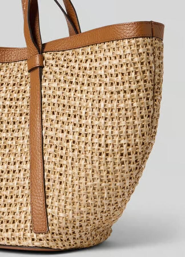 Abro shopper met draaghengsels model 'COSMO'