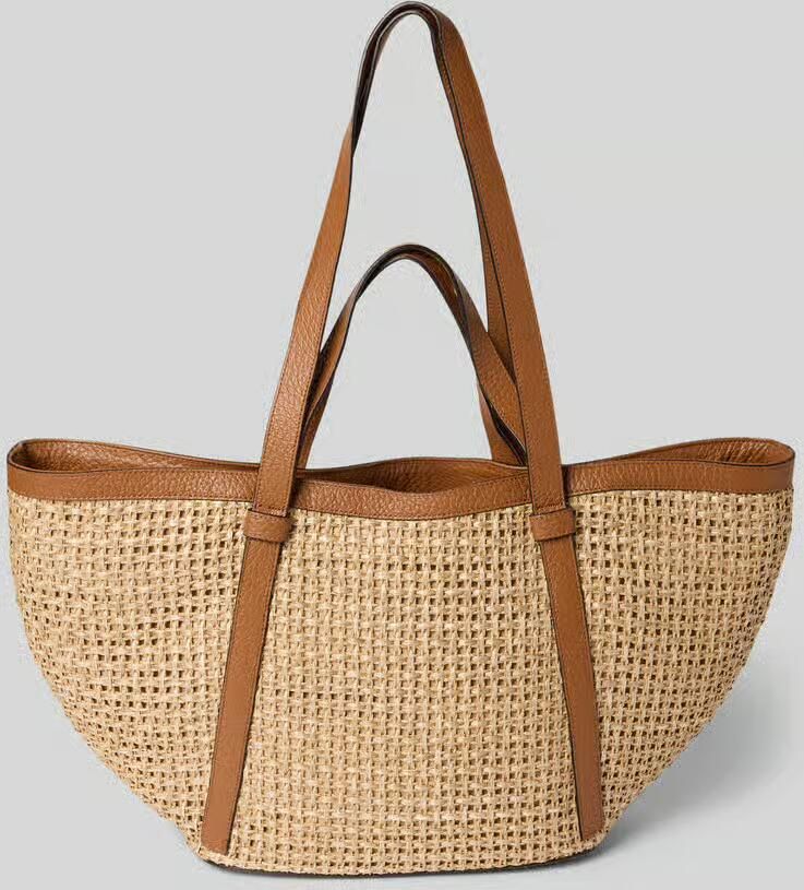 Abro shopper met draaghengsels model 'COSMO' - Foto 2