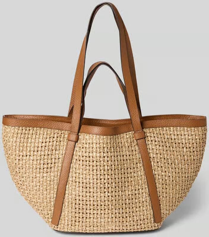Abro shopper met draaghengsels model 'COSMO' - Foto 3