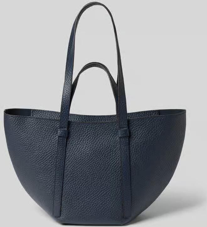 Abro Tote tas met structuurpatroon model 'Cosmo' - Foto 3