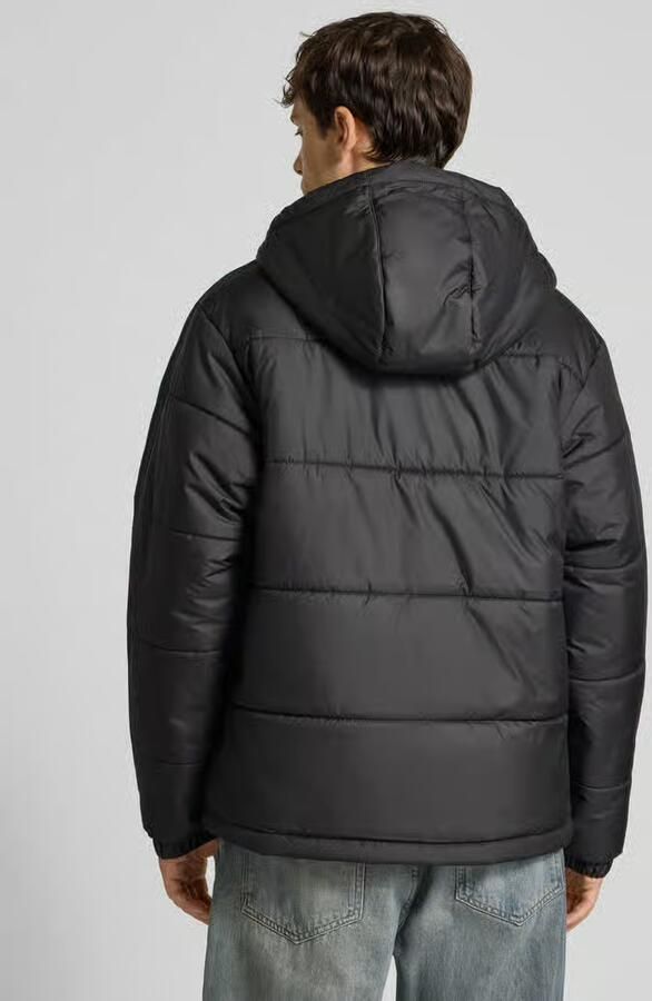 Adidas Originals Aan twee kanten draagbaar gewatteerd jack