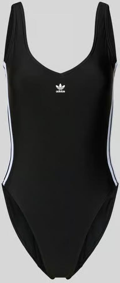 Adidas Originals Badpak met Labelprint Model 'ADIC SWIMST 3S' - Foto 8