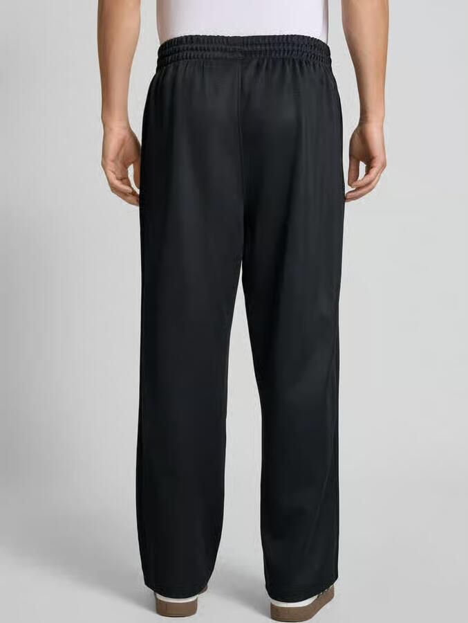 Adidas Originals Baggy Track Pant Men Trainingsbroeken zwart Maat XL Kleding - Foto 3