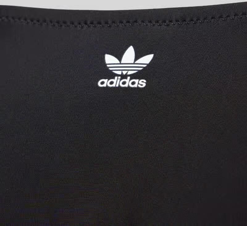 Adidas Originals Bikinibroekje met labelprint model ' ADIC BIKINI BTM' - Foto 5