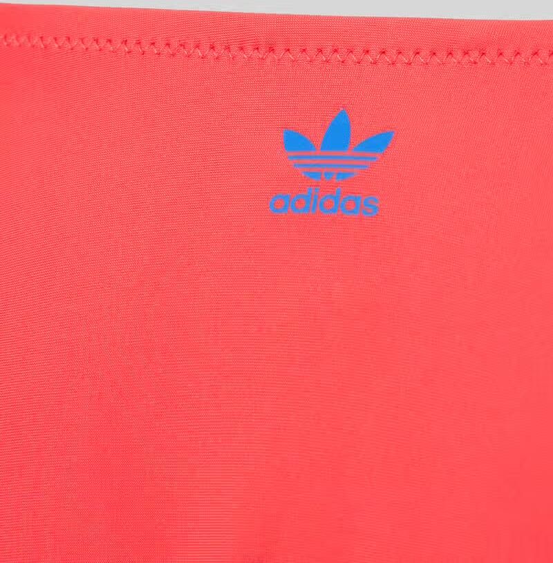 Adidas Originals Bikinibroekje met labelprint model 'ADIC BIKINI BTM' - Foto 5