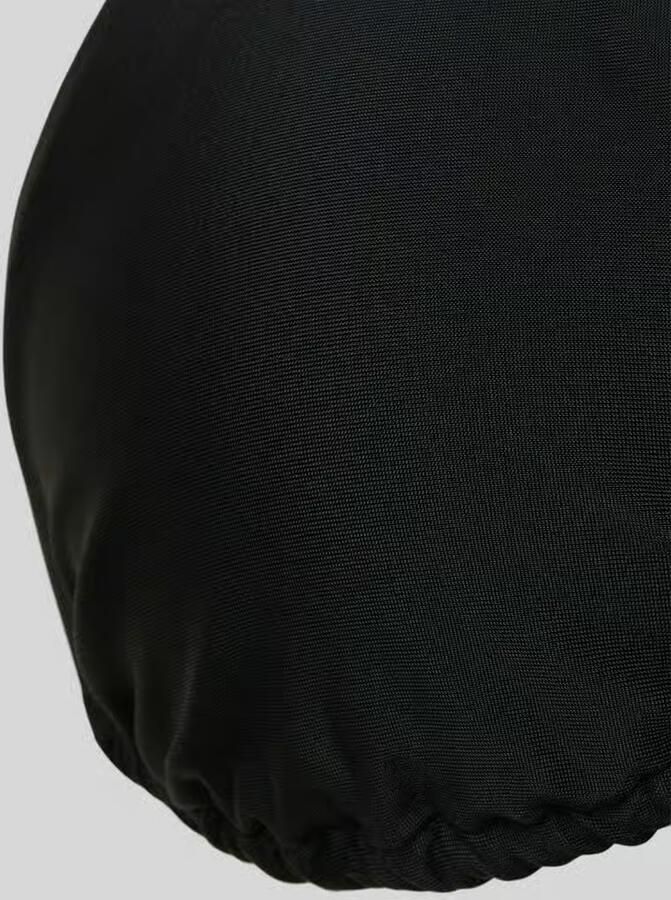 Adidas Originals Adicolor Bikinitopje Zwart- Dames Zwart