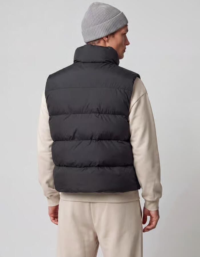 Adidas Originals Bodywarmer met logoprint - Foto 3