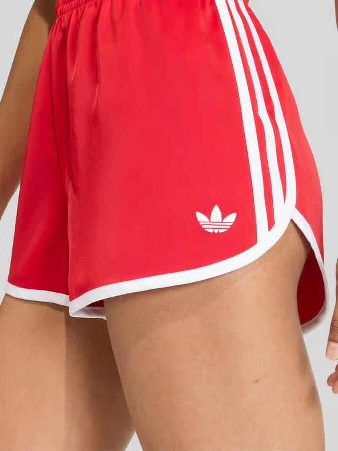 Adidas Originals comfort fit trainingsshorts met logodetail