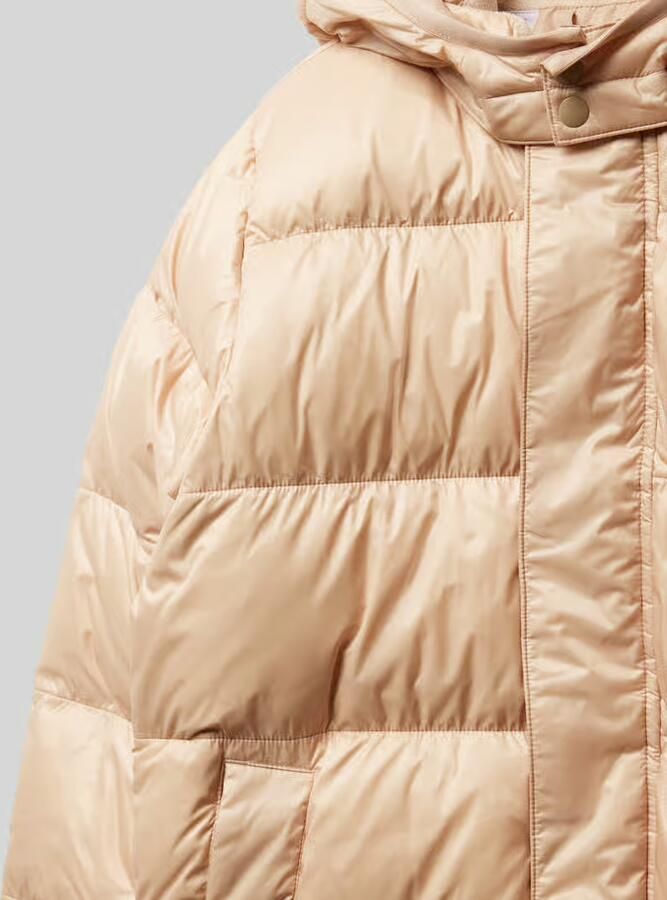 Adidas Originals Donsjack met capuchon model 'ELO MAGBEI' - Foto 5