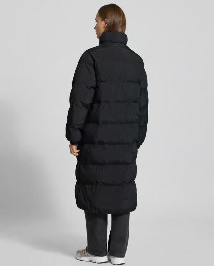 Adidas Originals Winterjack LONG PUFFER Lange jas van kunstdons