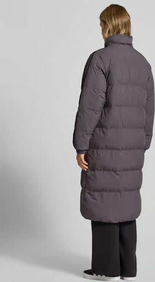 Adidas Originals Winterjack LONG PUFFER Lange jas van kunstdons