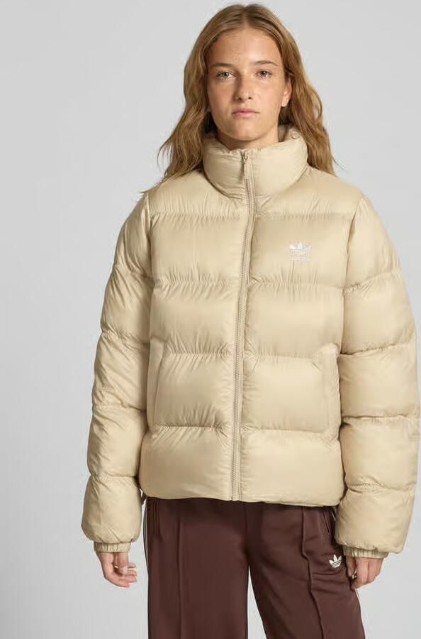 Adidas Originals Gewatteerd jack met ritssluiting - Foto 2