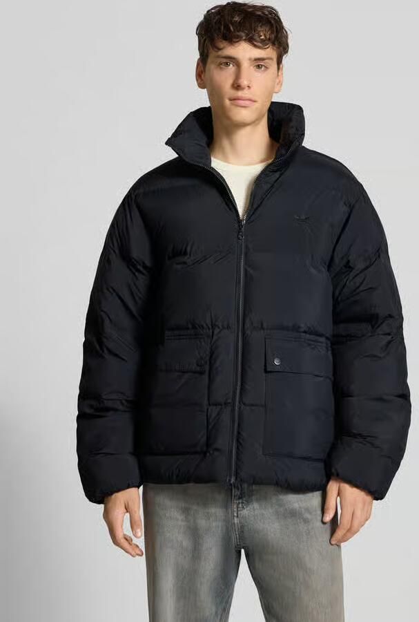 Adidas Originals Gewatteerd jack met ritssluiting - Foto 5