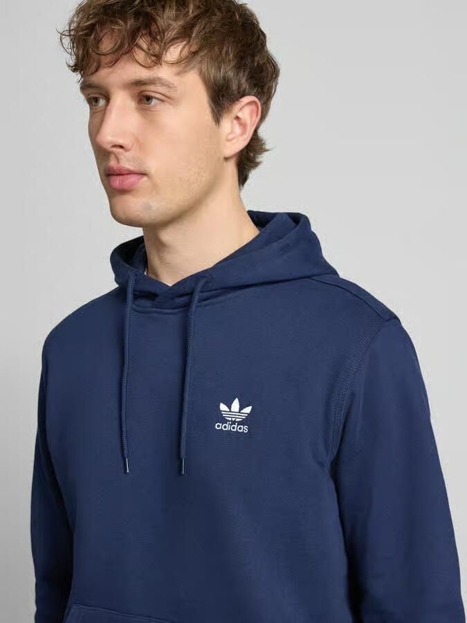 Adidas Originals Hoodie ESS HD Basic hoodie capuchonpullover met logo - Foto 4