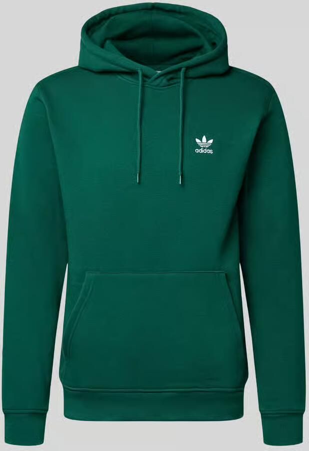 Adidas Originals Hoodie met capuchon