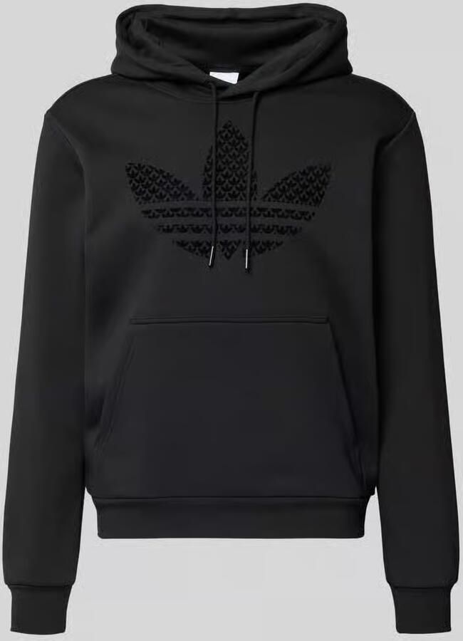 Adidas Originals Hoodie met capuchon