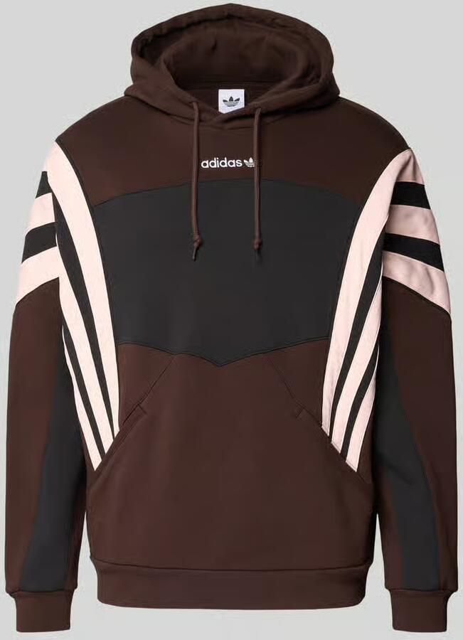 Adidas Originals Hoodie met capuchon
