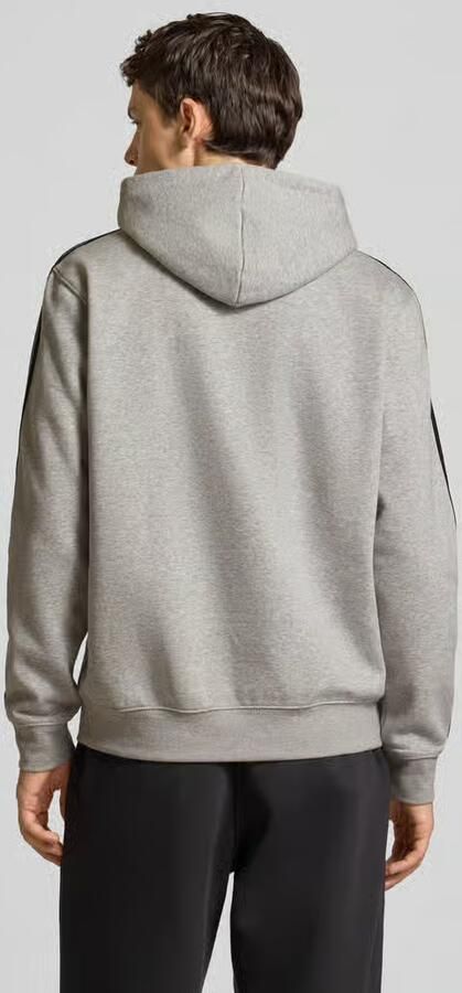 Adidas Capuchon sweaters Adicolor Classics 3-Stripes Hoodie