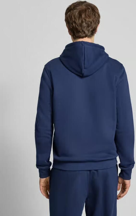 Adidas Originals Hoodie ESS HD Basic hoodie capuchonpullover met logo - Foto 2
