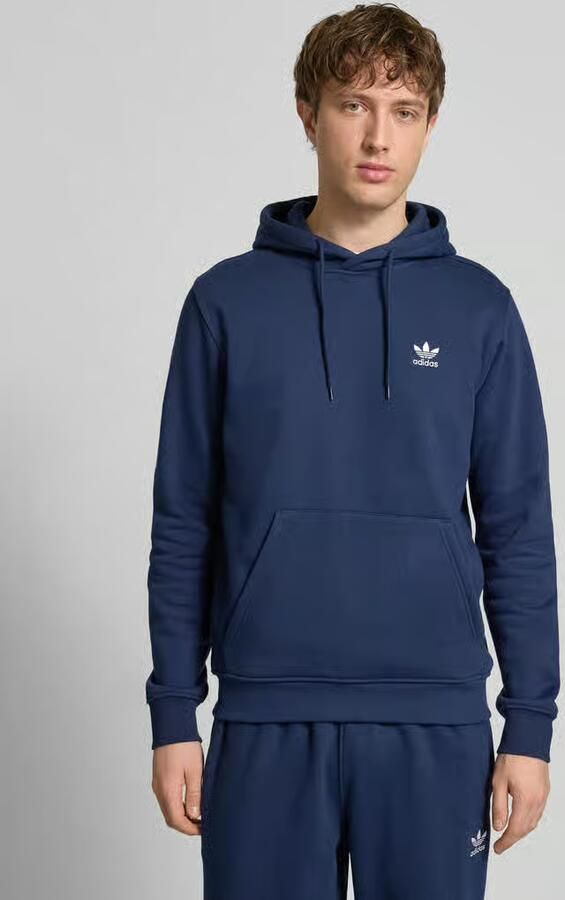 Adidas Originals Hoodie ESS HD Basic hoodie capuchonpullover met logo - Foto 3