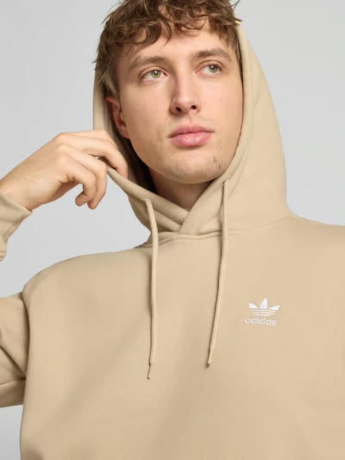Adidas Originals Hoodie met kangoeroezak - Foto 2