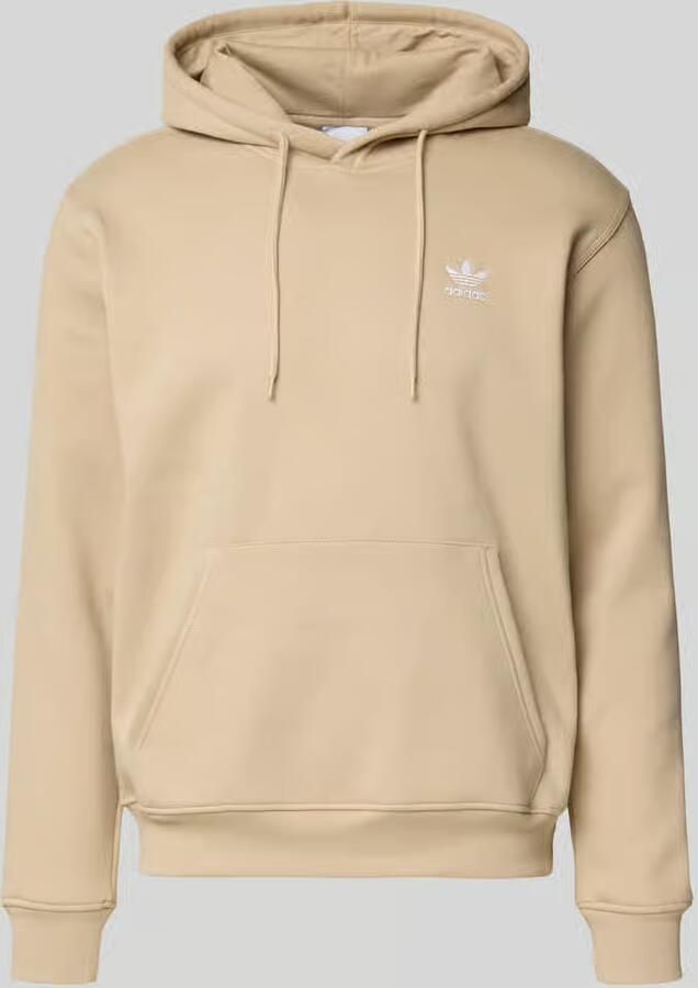 Adidas Originals Hoodie met kangoeroezak