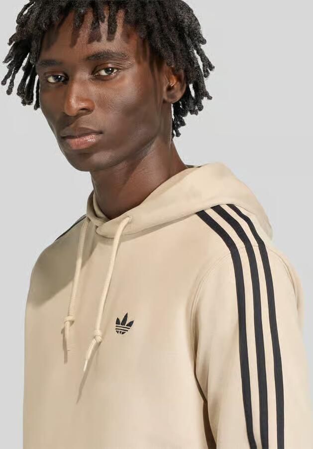 Adidas Originals hoodie met logodetail