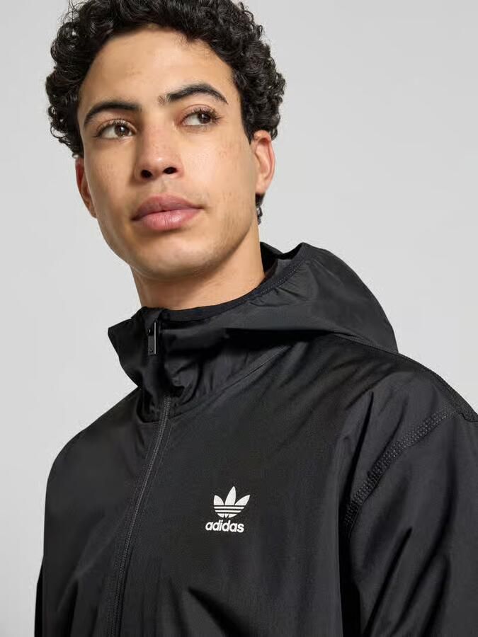 Adidas Originals Jack met capuchon - Foto 2