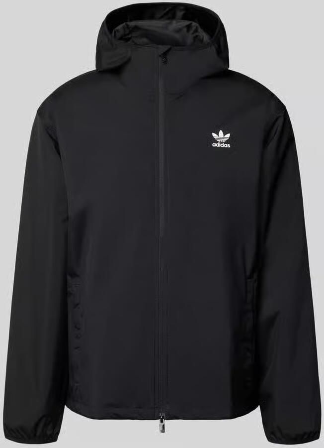 Adidas Originals Jack met capuchon