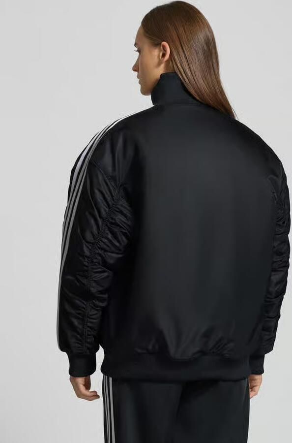 Adidas Originals Jack met logostitching model 'FIREBIRD' - Foto 3