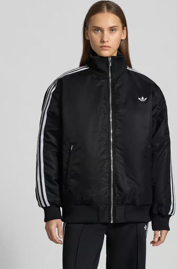 Adidas Originals Jack met logostitching model 'FIREBIRD' - Foto 4
