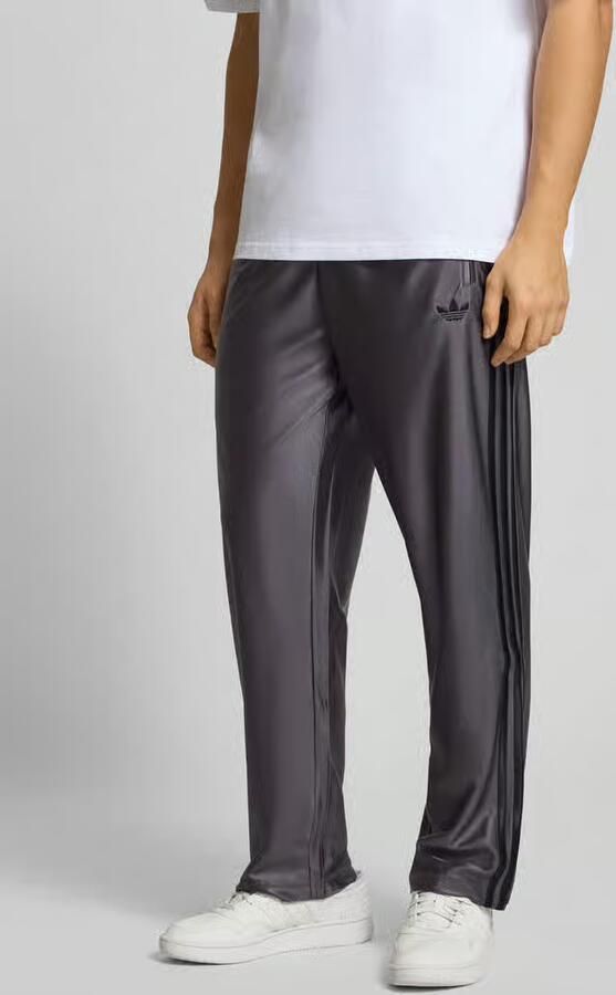 Adidas Originals Joggingbroek met labelstitching model 'FIREBIRD' - Foto 3