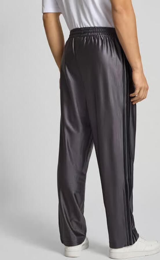 Adidas Originals Joggingbroek met labelstitching model 'FIREBIRD'