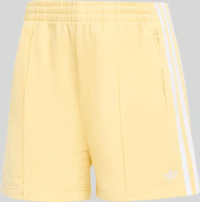 Adidas Originals Korte broek met logostitching model 'FIREBIRD CLASSIC' - Foto 2