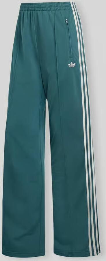 Adidas Originals Loose fit sweatbroek met contraststrepen - Foto 6