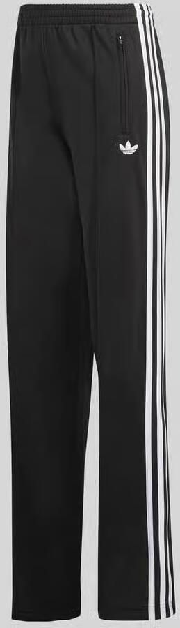 Adidas Originals Loose fit sweatbroek met contraststrepen - Foto 7