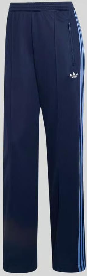 Adidas Originals Loose fit sweatbroek met contraststrepen - Foto 2
