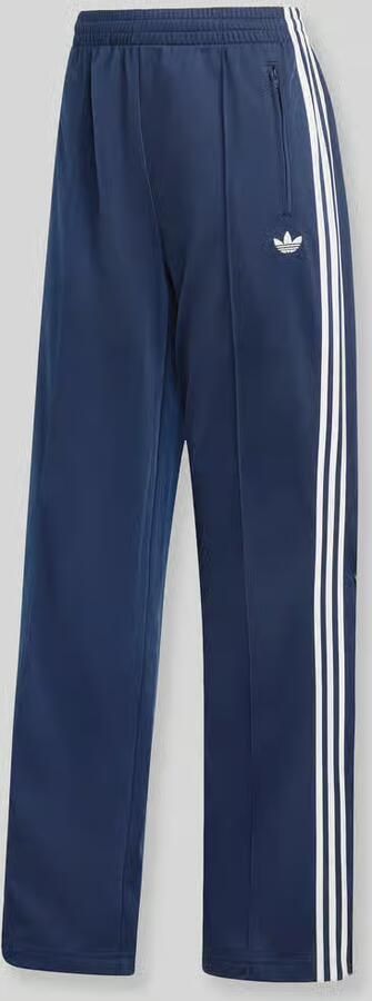 Adidas Originals Loose fit sweatbroek met gestikt logo model 'FIREBIRD' - Foto 6