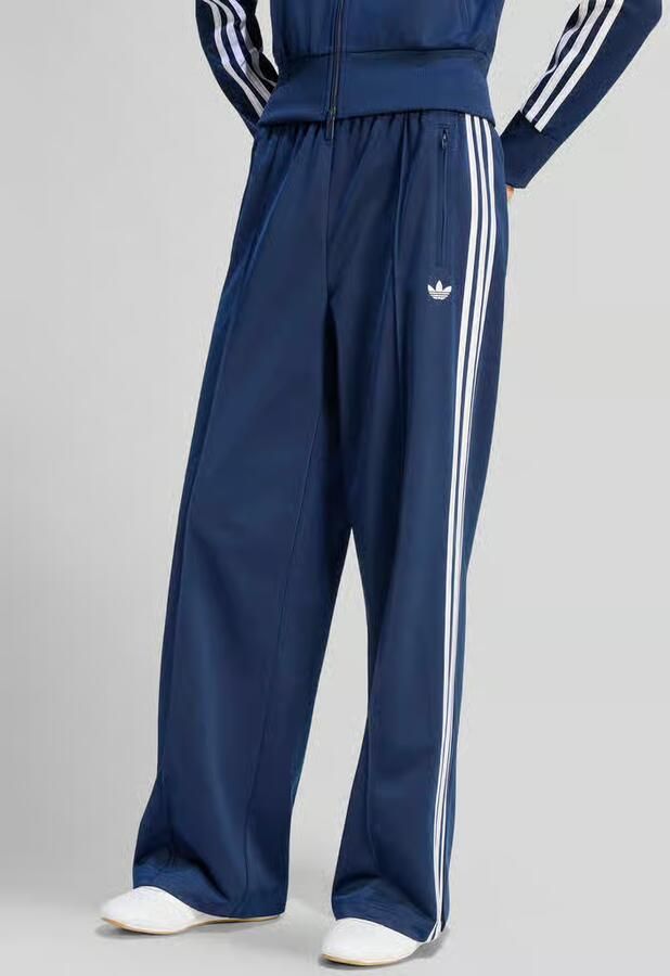 Adidas Originals Loose fit sweatbroek met gestikt logo model 'FIREBIRD' - Foto 2