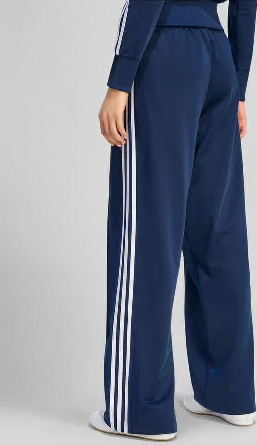 Adidas Originals Loose fit sweatbroek met gestikt logo model 'FIREBIRD'